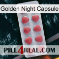 Golden Night Capsule 18